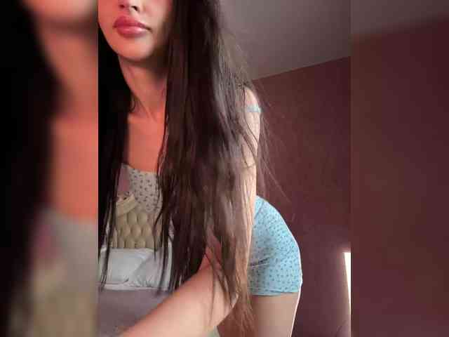 Enchantressss webcam