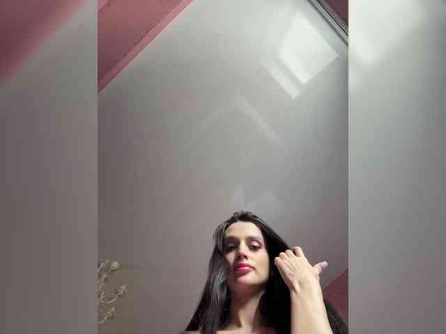 enchantressss Sex Cam Show