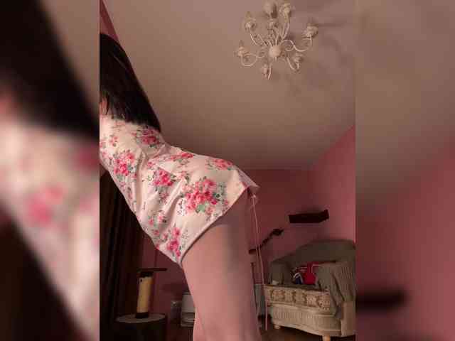 Enchantressss webcam