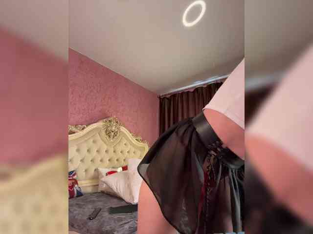 Enchantressss webcam