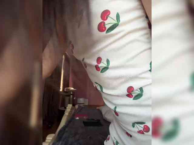 Enchantressss webcam