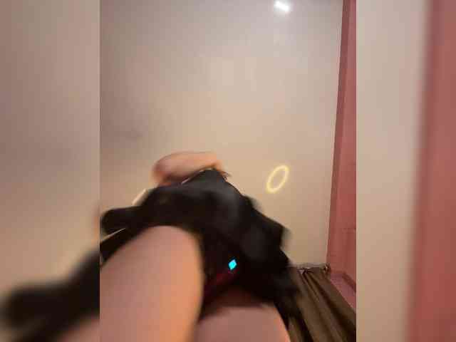 Enchantressss webcam