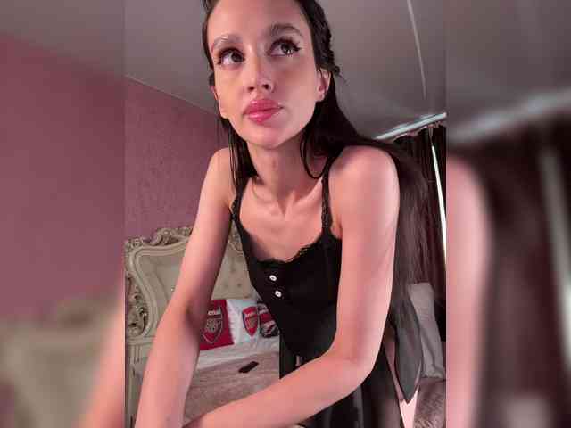 Enchantressss webcam