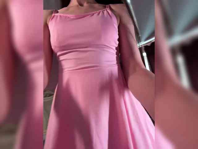 Enchantressss webcam