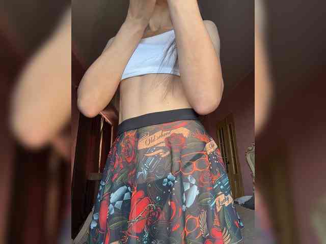 Модель: enchantressss