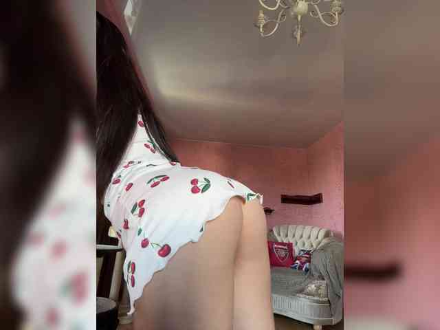 Enchantressss webcam
