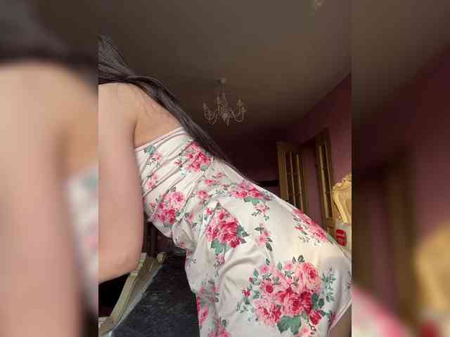 Enchantressss webcam