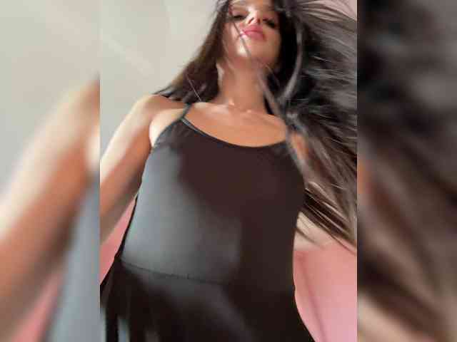 Enchantressss webcam
