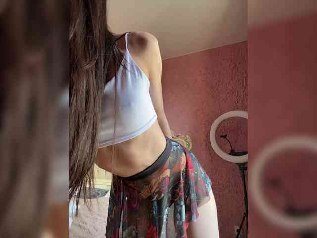 Enchantressss webcam