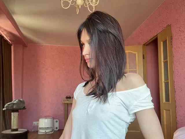 Enchantressss webcam