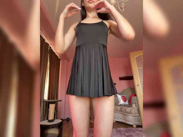 Enchantressss webcam