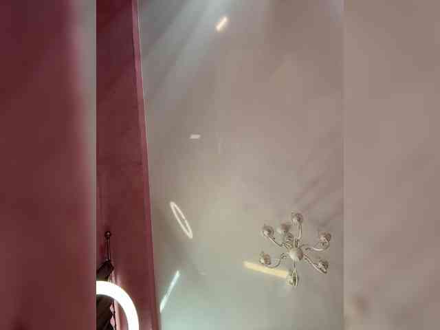 Enchantressss webcam