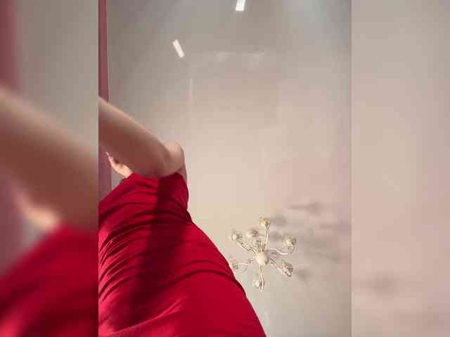 Enchantressss webcam