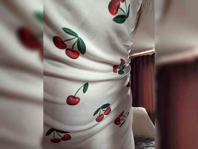 Модель: enchantressss