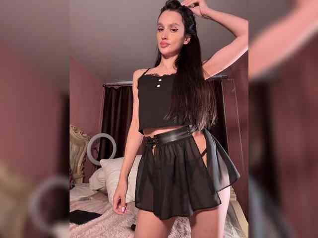enchantressss Sex Cam Show