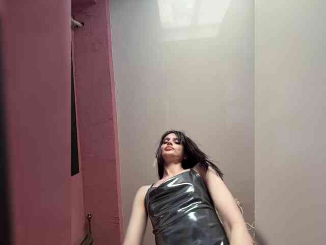 Enchantressss webcam