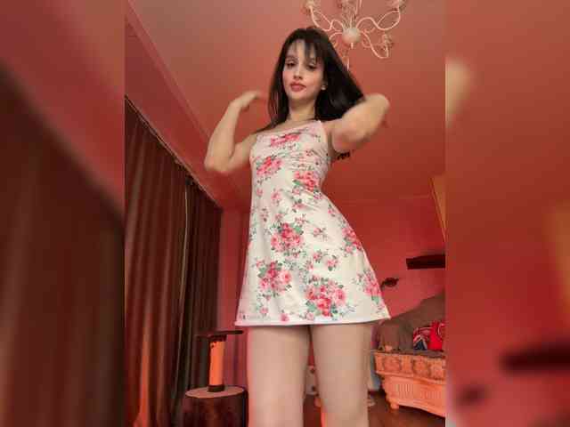 Enchantressss webcam