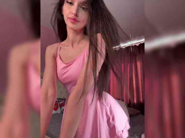 Enchantressss webcam