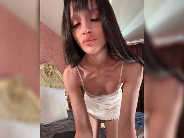 Enchantressss webcam
