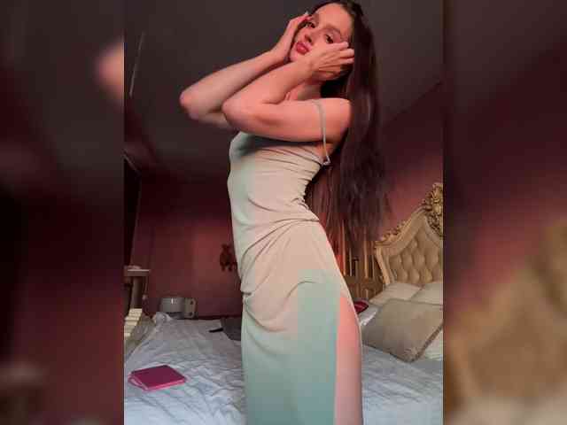 Enchantressss webcam