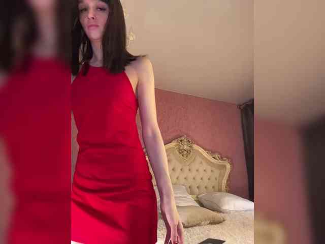 Enchantressss webcam