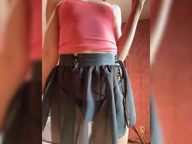 Enchantressss webcam