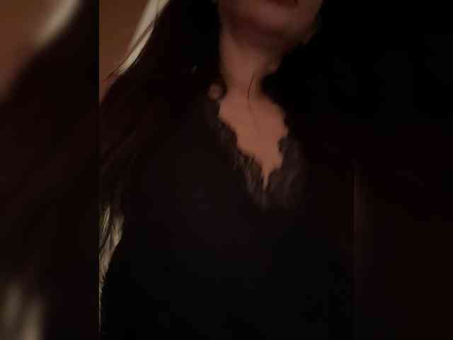 Enchantressss webcam