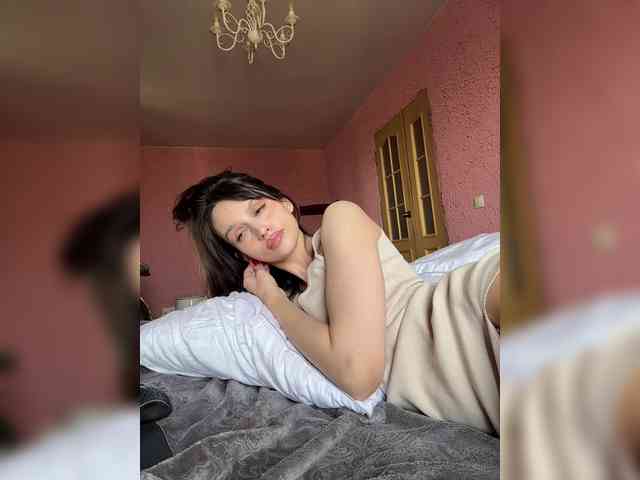 Enchantressss webcam