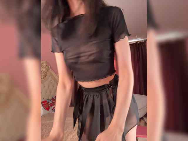 Модель: enchantressss