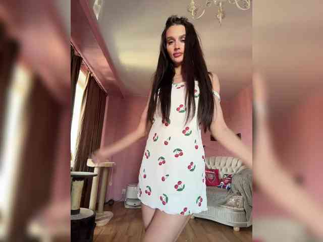Enchantressss webcam