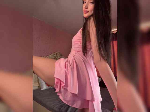 Enchantressss webcam