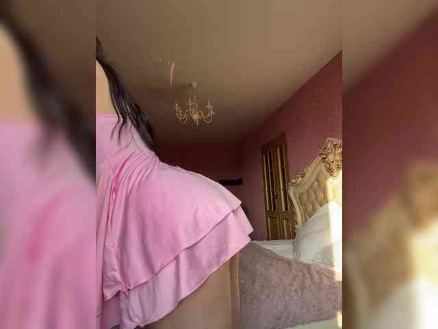 Enchantressss webcam