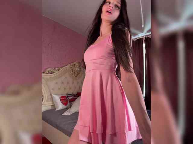 Enchantressss webcam