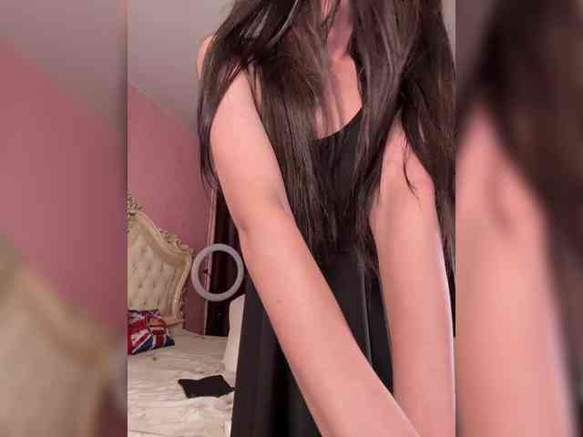 enchantressss Sex Cam Show