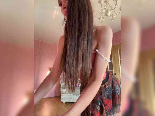 Enchantressss webcam