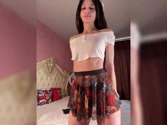 Enchantressss webcam