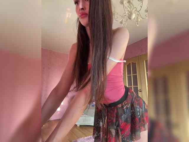 Enchantressss webcam