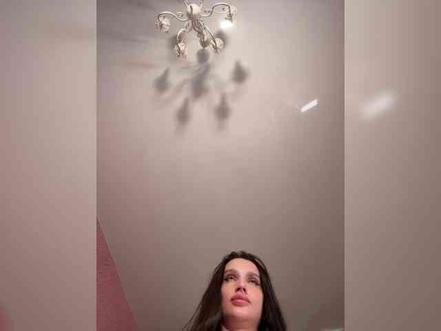 Enchantressss webcam