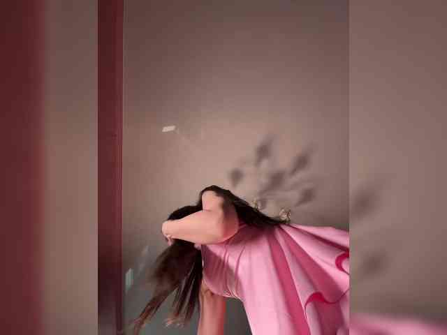 Enchantressss webcam