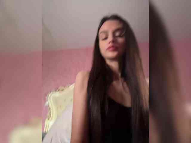 Enchantressss webcam