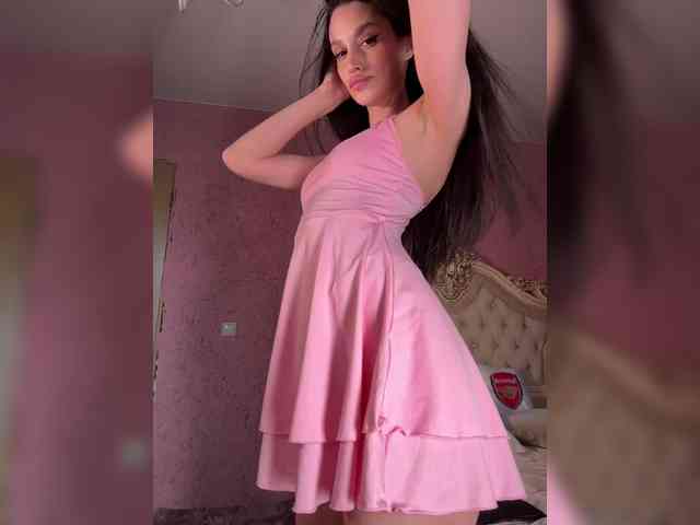 Enchantressss webcam