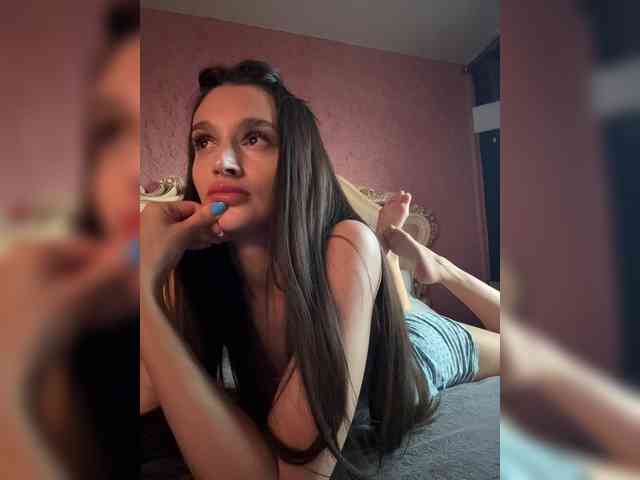 Enchantressss webcam