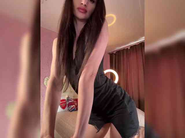 Enchantressss webcam