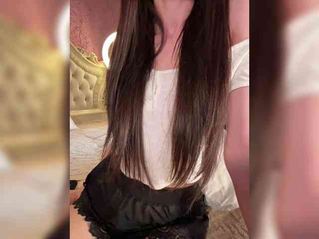 Enchantressss webcam