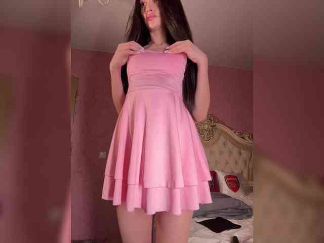 Enchantressss webcam