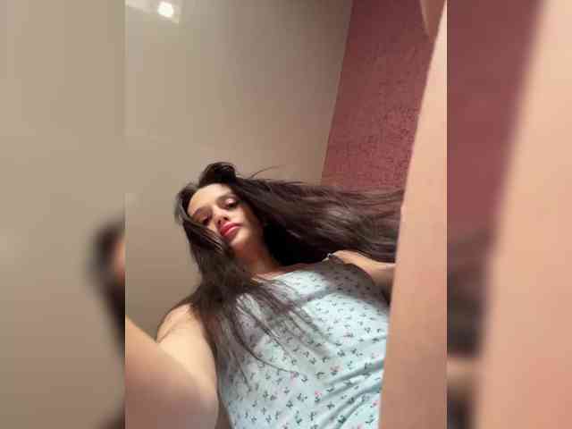 Enchantressss webcam