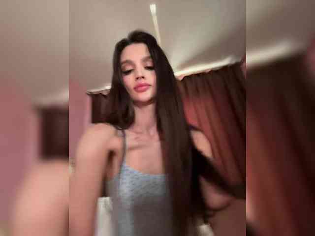 Enchantressss webcam