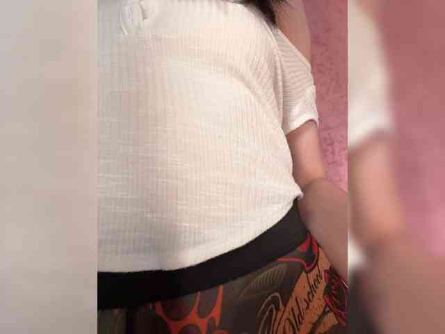 Enchantressss webcam