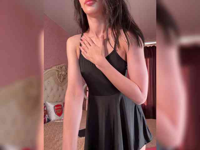 Enchantressss webcam