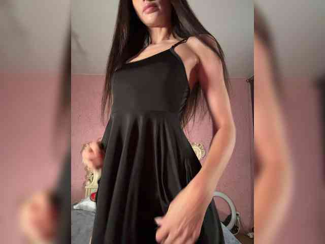 Enchantressss webcam